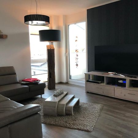 Ferienwohnung Leuchtfeuer Peenemunde Exterior foto