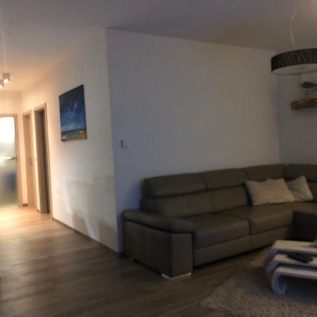 Ferienwohnung Leuchtfeuer Peenemunde Exterior foto