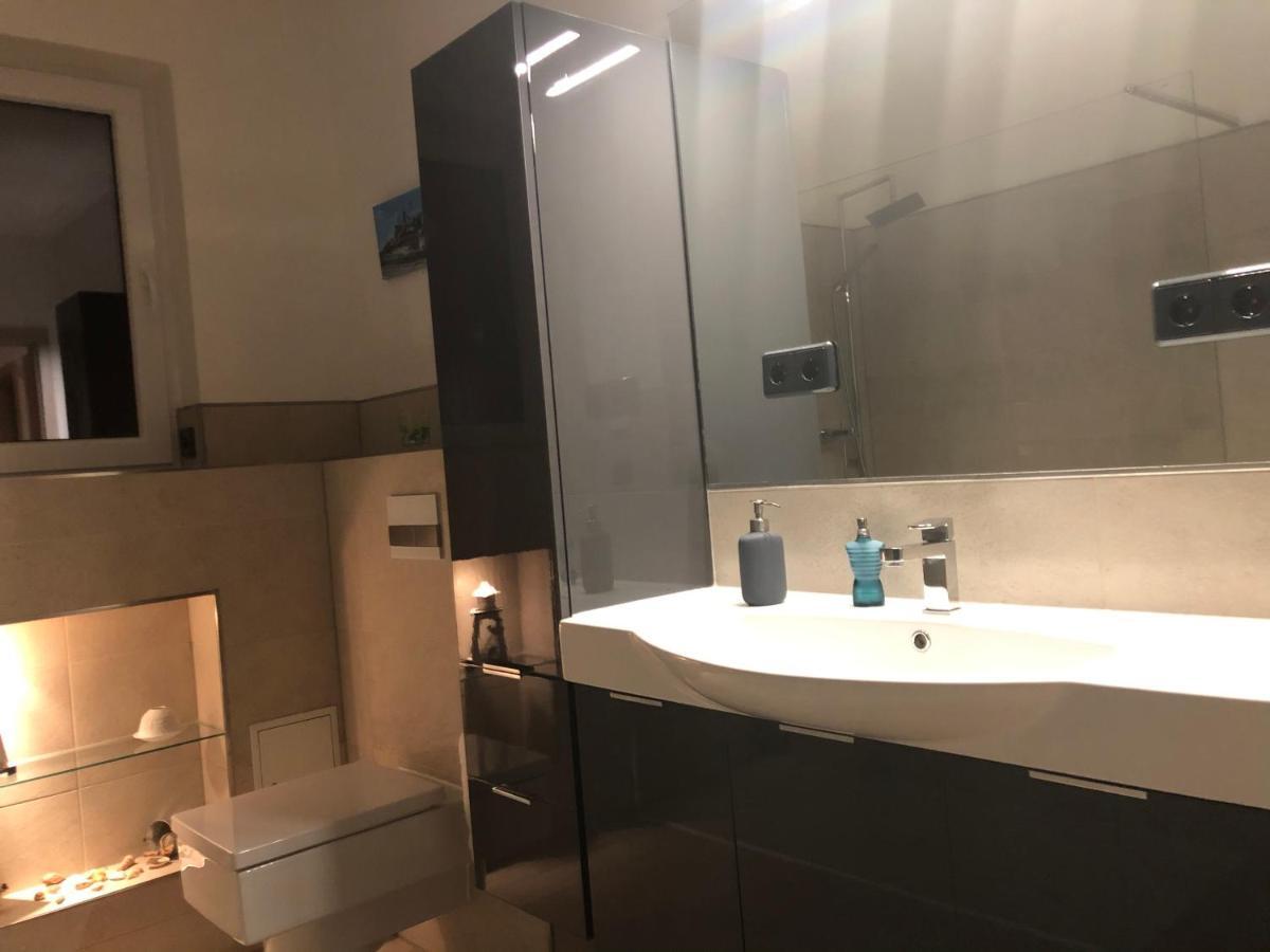 Ferienwohnung Leuchtfeuer Peenemunde Exterior foto
