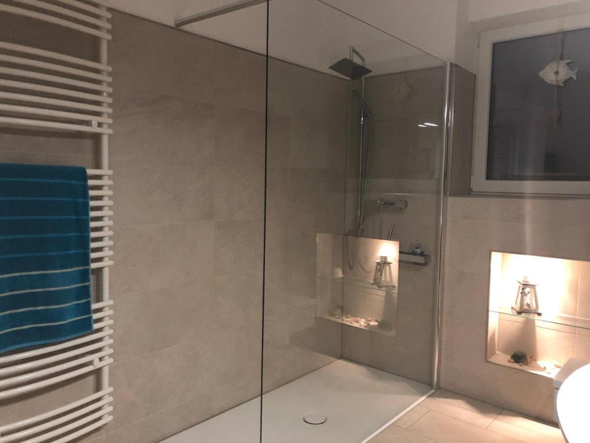 Ferienwohnung Leuchtfeuer Peenemunde Exterior foto